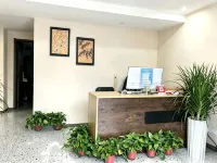 Wanfuyazhu Homestay - Wifi