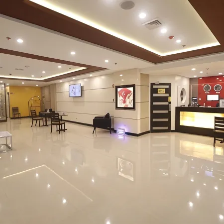 Hotel Sogo Avenida