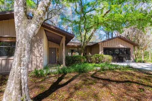 Breathtaking Rainbow River single family home - Wi-Fi