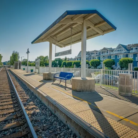 Perfect for groups! Walk to Journeyman/downtown Three Oaks