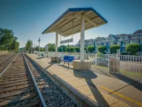 Perfect for groups! Walk to Journeyman/downtown Three Oaks - Wi-Fi