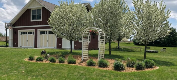 The Haven - a Winter and Summer Getaway! Hotéis em Otter Tail County