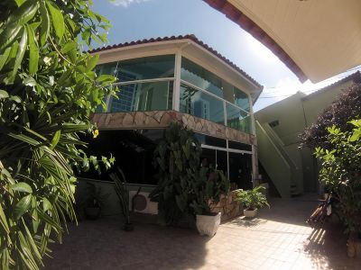 Hospedagem Belo Horizonte