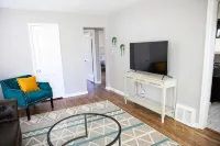 Cute Home, Newly Remodeled, Great Location! - 2-Star