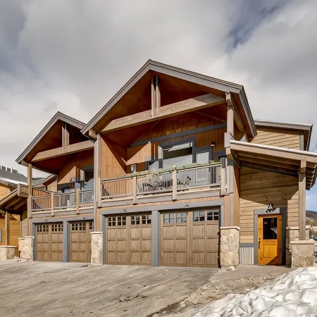 Keystone 4Br Townhome at River Run Base - Prices Lowered for Open Dates!