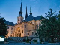 Ibis Styles Luxembourg Centre Gare Hotels near Gare de Hollerech