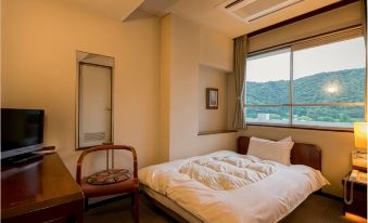 Iwakuni Kokusai Kanko Hotel