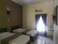 Tirta Sanita Hotel Yogyakarta - 2 Yıldız