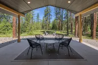 Clark Fork Crossing - Adventures You Seek in Western Montana.  River access. - Wifi
