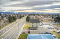 Lovely 3 bedroom Apartment in Bozeman! Unit #C - Apartments