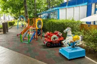 Hotel Slavyanski - Pet Friendly