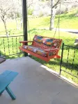 Peaceful, rural Vista Haus - 3-Star