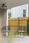 3 BR in the Heart of Middletown, Minutes from Beach! - บูติค