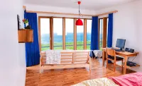 Convenient summer house on the Nollur farm at Eyafjord - 3 estrellas
