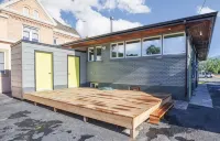 Downtown Bungalow - 2-Star