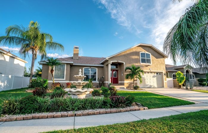 Sunshine State Escape with Heated Pool & Comfort