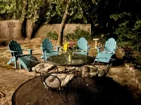 Sonoma Valley, Glen Ellen Secluded Wine Country Sophistication - 무료 와이파이