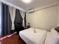 Champa Inn Hotel - Завтрак