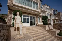 Vinifera Ephesus Hotel - 4 Yıldız