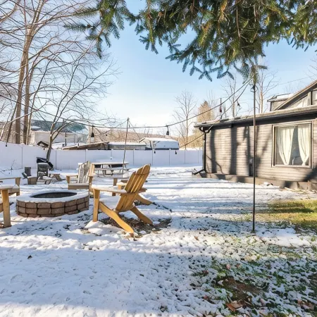 Magical Home Located in Windham and Catskills