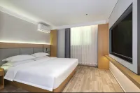 โรงแรมซีเฉิงจือเหนิงจิ่วเตี้ยน - พร้อมอาหารเช้า