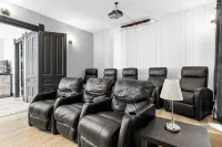 Miami Pearl: 3BR Themed Rooms-Game and Movie Room! - 3 estrellas