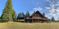 Green Acres Ranch Family Style - 3-Star