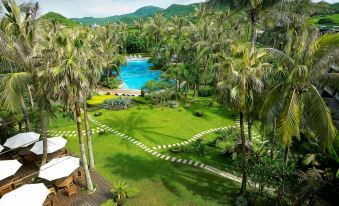 Caesar Park Hotel Kenting