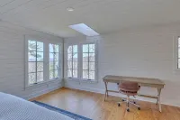 3 Ridges Vista. Stunning mountain views, renovated home, 2 mins to ski slopes - マウンテンビュー