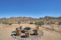 The Cherokee House in Joshua Tree! - ブティック