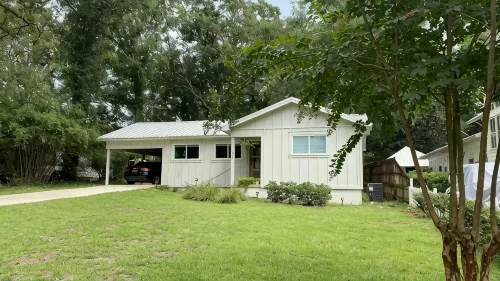 Modern 3 bedroom close to the bay and downtown! - 4-Star