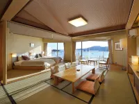 Matsushima Century Hotel - Hot Springs