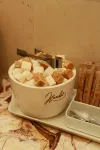 Golden Palace Hotel Yerevan - breakfast