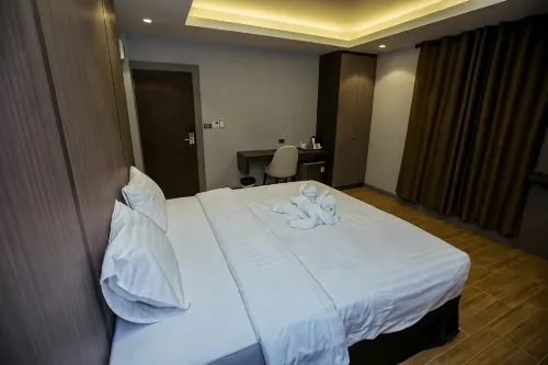 The Bed Hotel 101 - 2-Star
