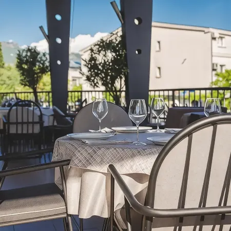 Hotel Keto
