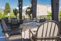 Hotel Keto - servizio colazione