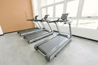 Sotogrande Hotel Batangas - Gym