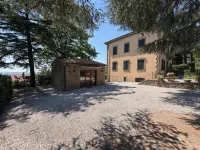 Hotel Villa Porta All'Arco - Pet-friendly