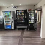Americas Express Inn Rocky Mount - 2-Star