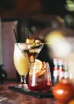 Paradis Plage Surf Yoga & Spa - Bar