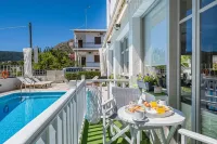 Erato Hotel - Wifi