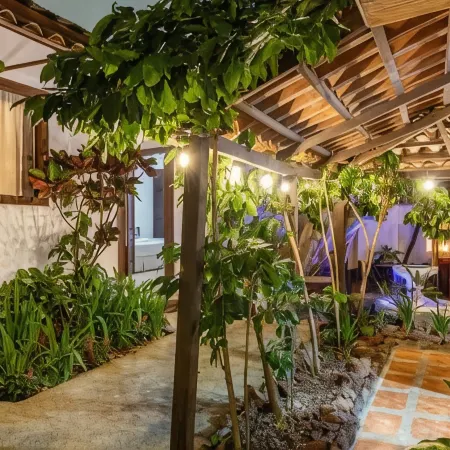Alajuela City Hotel & Guest House