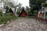 New Dgyp Ciater Resort - 3-Star