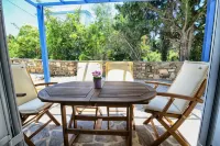 Peskesi Ikaria - Flughafentransfer