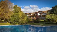 Hotel Pucon Green Park - Pools