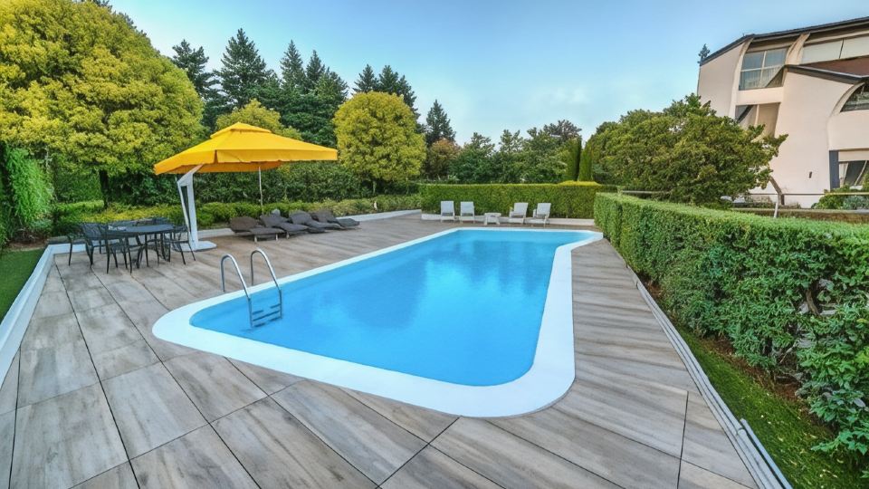 Cardano Hotel Malpensa