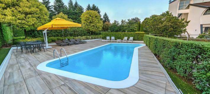 Cardano Hotel Malpensa Hotels in Milan