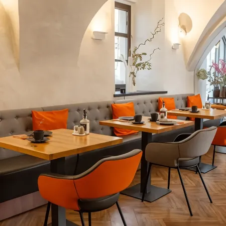 Hotel Maxplatz