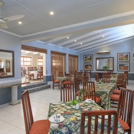 Sica's Guest House