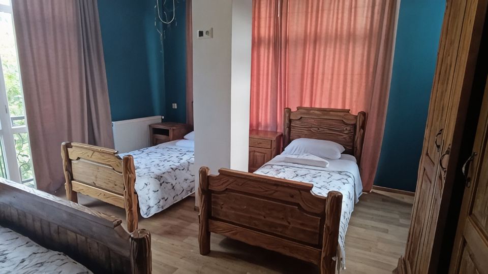 Hotel Bonaventur
